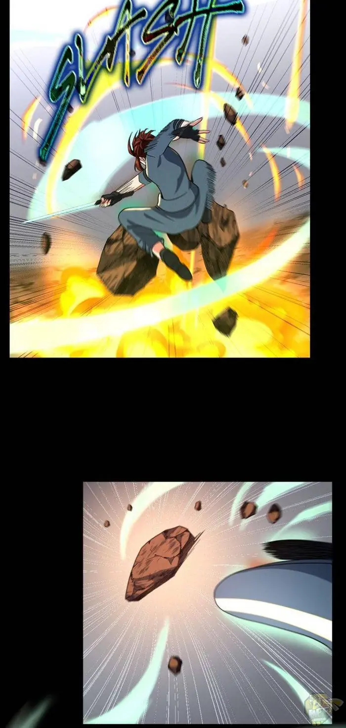 The Beginning After the End Chapter 98 image 59_optimized